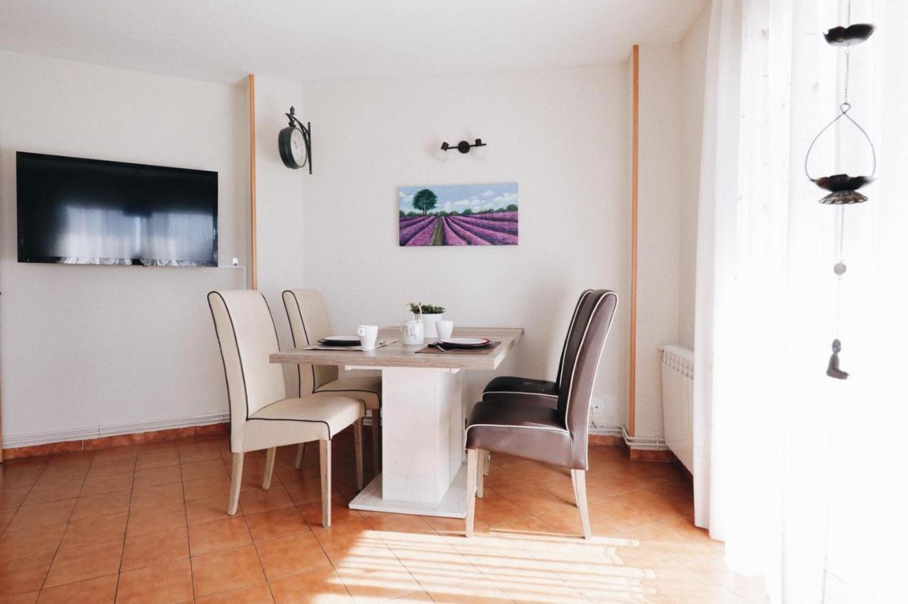 Apartmán Ca La Pureta Tarragona Exteriér fotografie