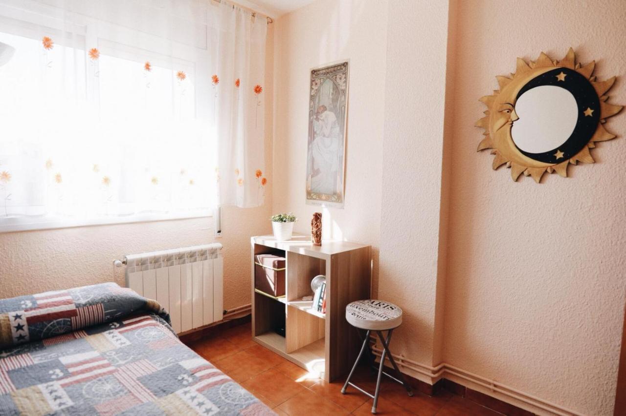 Apartmán Ca La Pureta Tarragona Exteriér fotografie