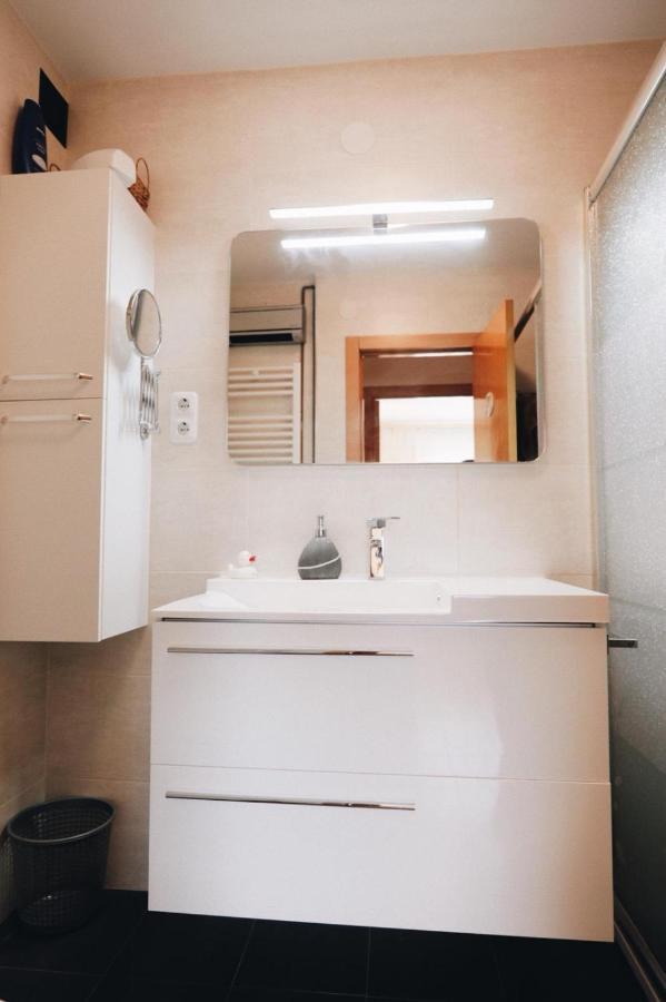 Apartmán Ca La Pureta Tarragona Exteriér fotografie