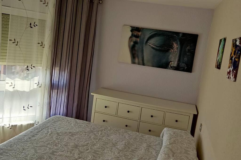 Apartmán Ca La Pureta Tarragona Exteriér fotografie