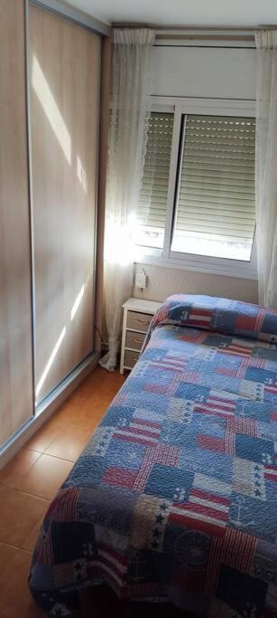 Apartmán Ca La Pureta Tarragona Exteriér fotografie